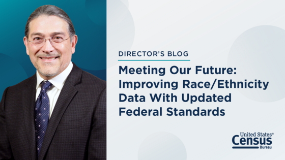 Meeting Our Future: Improving Race/Ethnicity Data With Updated Federal Standards 