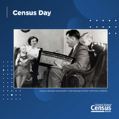 Census History: 1950 Census Records Release