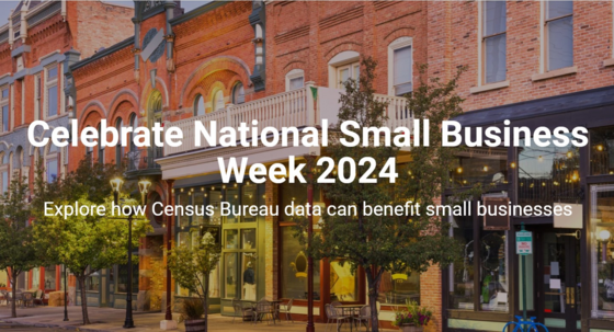 CelebrateNationalSmallBusinessWeek2024