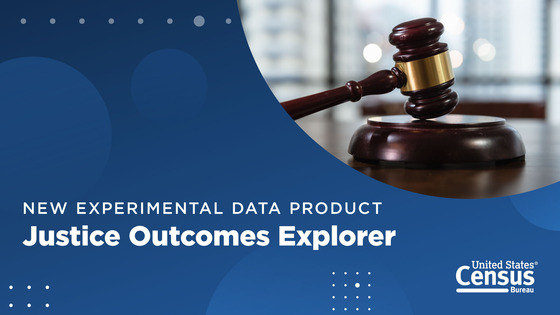 Justice Outcomes Explorer