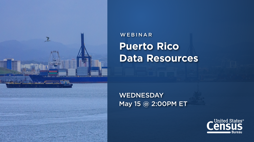 Webinar Puerto Rico Data Resources 2024May15