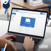 Census Data Platform Sign-Up