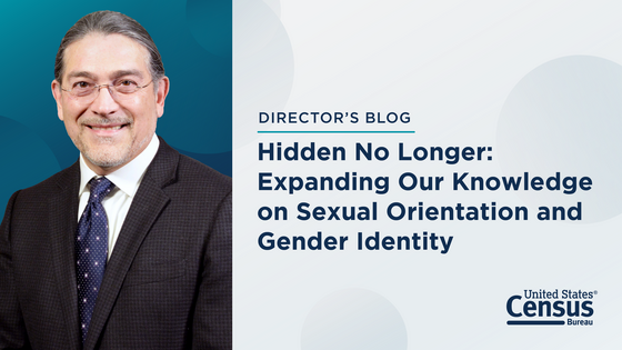 Hidden No Longer: Expanding Our Knowledge on Sexual Orientation and Gender Identity