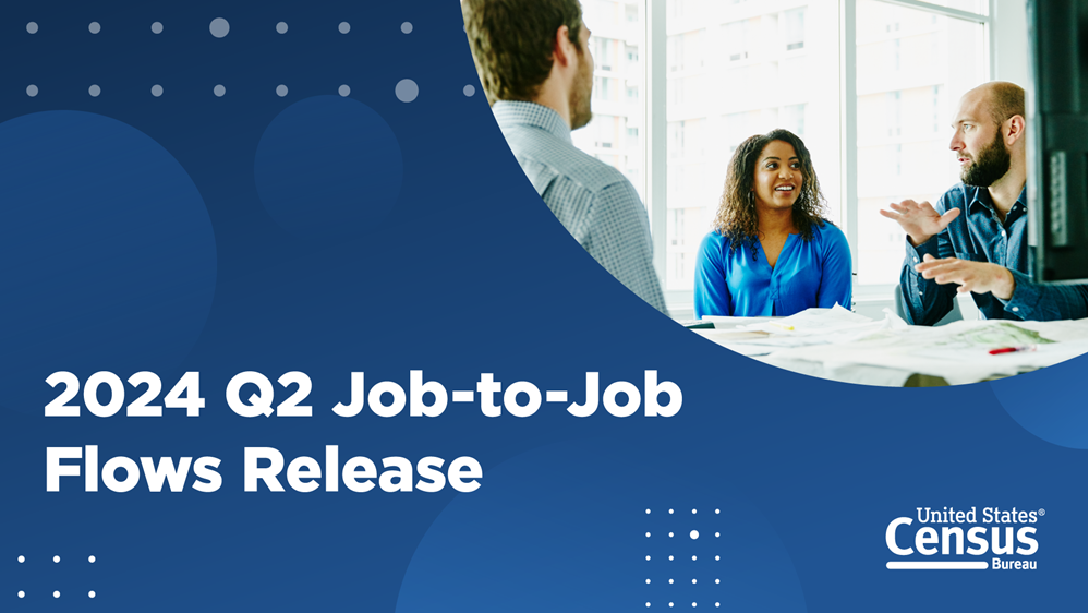 2024 Q2 Job-to-Job Flows Release