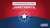 Commemorating Juneteenth