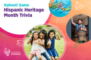 Hispanic Heritage Month Trivia