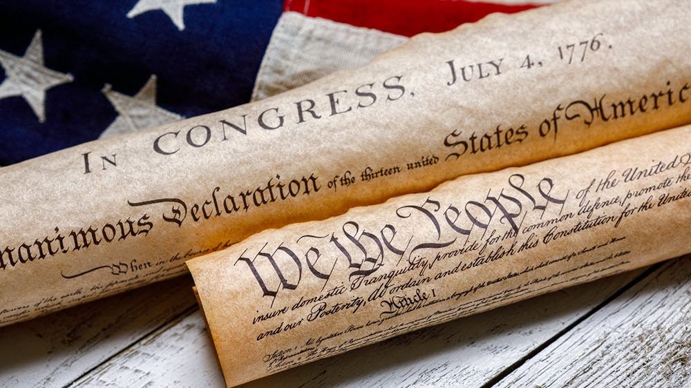 Boosting Civic Literacy in the Classroom for Constitution Day