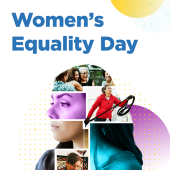 Women's Equality Day