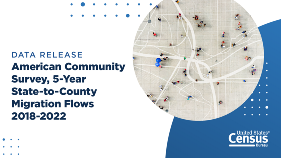 ACS 5-Year Migration Flows 