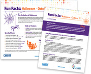 Halloween Fun Facts