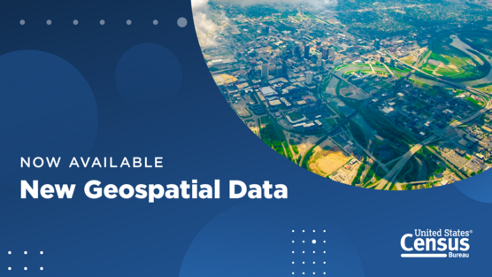 Geospatial Data
