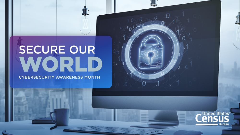 2024 Cybersecurity Awareness Month