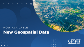 GEO Geospatial Data Products