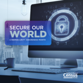 CNMP: Cybersecurity Awareness Month