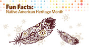 Native American Heritage Month 