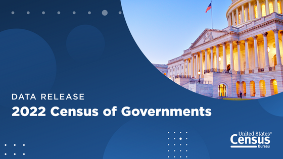 Census of Government -- Finance