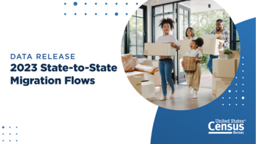 2023 State-to-State Migration Flows