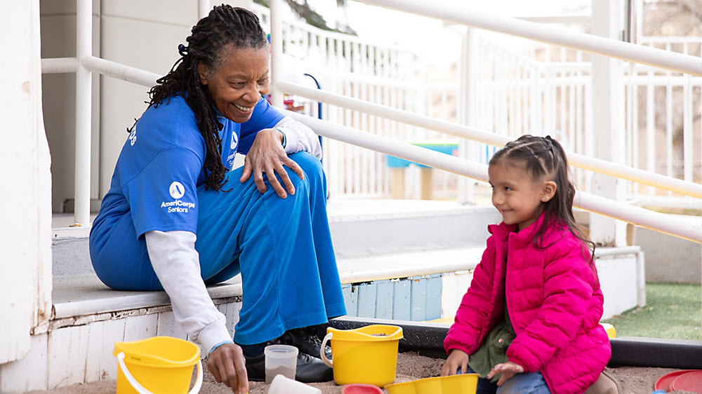 U.S. Volunteerism Rebounding After COVID-19 Pandemic