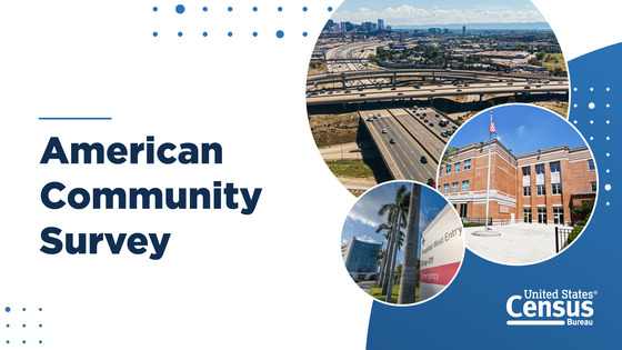 American Community Survey