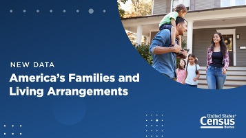 Families and Living Arrangements