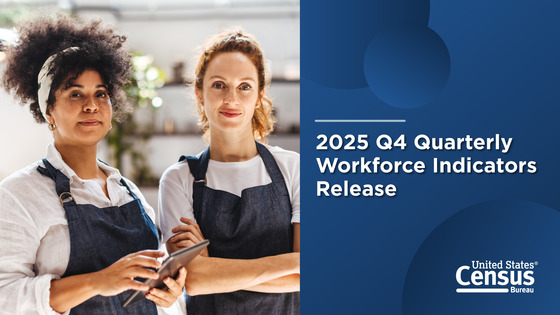 2025 Q4 Quarterly Workforce Indicators