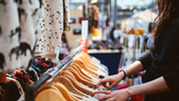 America Counts: Fewer Workers as Number of Retail Clothing Firms Shrink