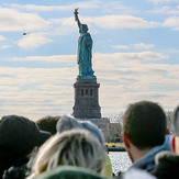 Statue of Liberty