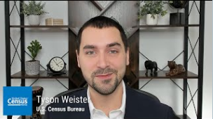 Getting Started with Your Search on data.census.gov