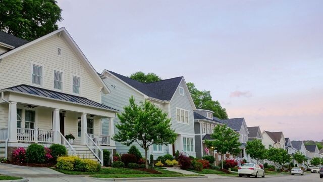 Rental Housing Finance Survey