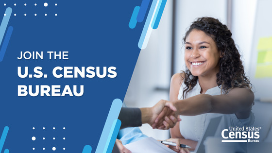 Census Bureau Hiring
