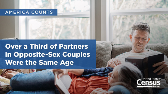 A couple relaxing on the couch reading books