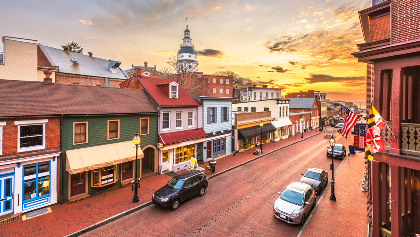 City Population Estimates