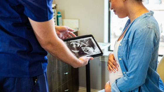 U.S. Fertility Continues to Drop but Still High in Some Counties