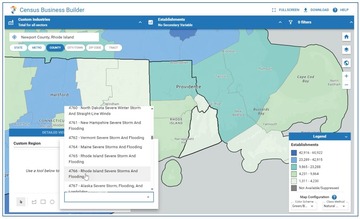 Census Business Builder