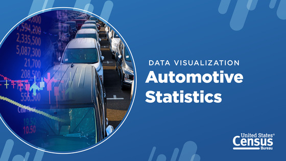 ECON Automotive Statistics