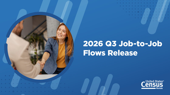 Census Bureau: 2026 Q3 Job-to-Job Flows