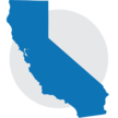 California state icon