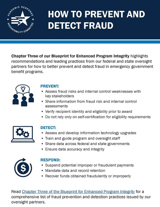 Blueprint Ch. 3_Prevent and Detect Fraud 