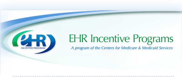 EHR Incentive Programs