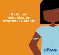 National Immunization Awareness Month
