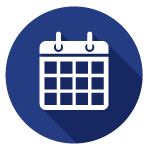 Upcoming Events Icon
