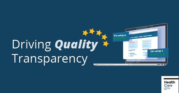 Driving Quality Transparency