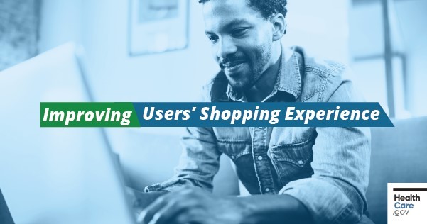 Improving Users’ Shopping Experience 