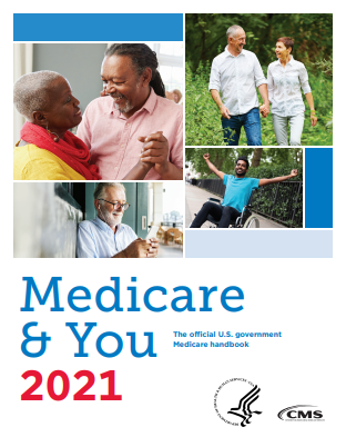 2021 Medicare & You