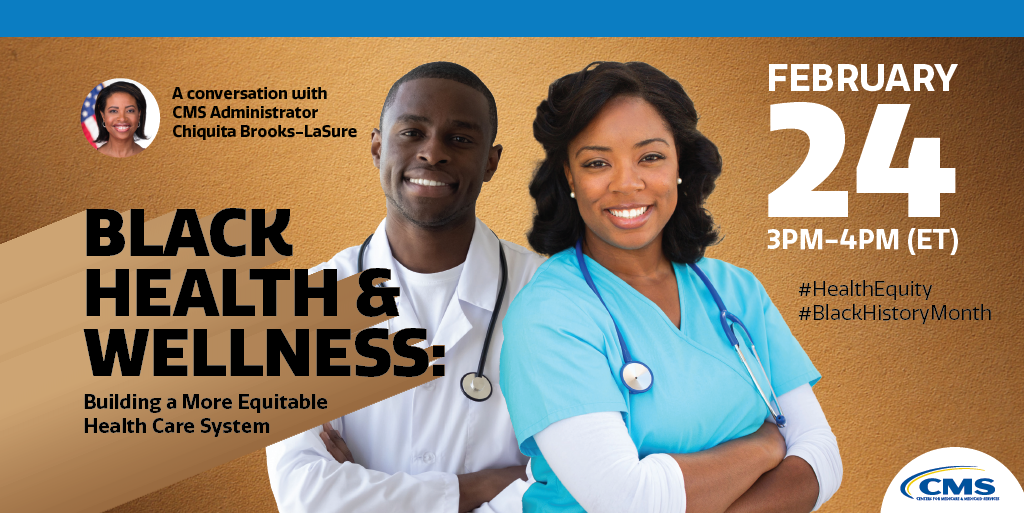 Black Health and Wellness Feb 24 link