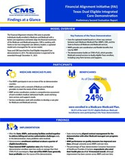FAI Model Texas snd Annual Report thumbnail image