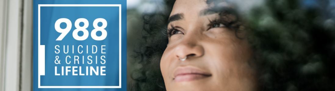 988 hotline