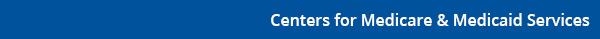 Centers for Medicare & Medicaid Services