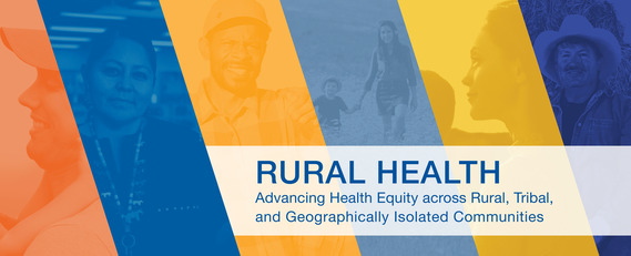 Rural Health Email Header