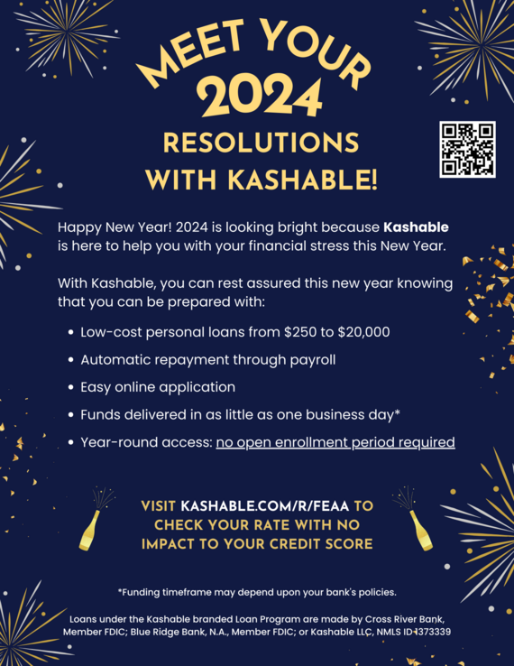 Meet your 2024 Resolutions for Kashable 